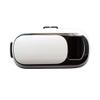 Wireless Gear Plastic Virtual Reality Headset, White view 2