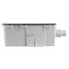 SEAFLO Shower Sump Pump System Box Multi Inlet 12V DC 750GPH view 3