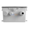 SEAFLO Shower Sump Pump System Box Multi Inlet 12V DC 750GPH view 4