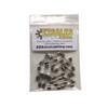 EZLS Fuse for C7/C9 Christmas Lights & Globe Light Strings 5A 125V (20) Pack view 1