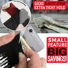 Gecko Iconic Buildings Print Card Holder - The Pyramids of Giza - Eiffel Tower - Statue of Liberty - Big Ben - Empire State Building - Oriental Pearl Radio & TV Design Pring - CITYSCAPE view 3