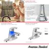 American Standard 7075004.295 Colony Pro Single-Handle Centerset Bathroom, Satin Nickel view 4