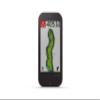 Garmin Approach G80, All-in-One Premium GPS Golf Handheld with Integrated Launch Monitor, 3.5" Touchscreen view 1