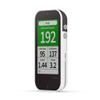 Garmin Approach G80, All-in-One Premium GPS Golf Handheld with Integrated Launch Monitor, 3.5" Touchscreen view 2