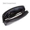ProCase Accessories Bag Organizer Power Bank Case, Electronics Accessory Travel Gear Organize Case, Cable Management Hard Drive Bag -Black view 2
