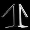 LED Desk Lamp - BANGWEIER 7W TZ-008K LED Eye Protection Desk Lamp Adjustable Work Study Dimmer Reading Folding Lamp view 1