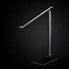 LED Desk Lamp - BANGWEIER 7W TZ-008K LED Eye Protection Desk Lamp Adjustable Work Study Dimmer Reading Folding Lamp view 3