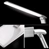 LED Desk Lamp - BANGWEIER 7W TZ-008K LED Eye Protection Desk Lamp Adjustable Work Study Dimmer Reading Folding Lamp view 4