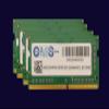 CMS 16GB (4X4GB) DDR3 8500 1066MHZ Non ECC SODIMM Memory Ram Compatible with Apple iMac Core 2 Duo 3.06 21.5-Inch (Late 2009) - A33 view 1