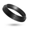 Astromania M48X0.75 Male/M42X1 Female to M42X0.75 Male Telescope Adapter view 1