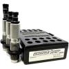 Redding Premium Deluxe Die Set - Precision 3-Die Reloading System with Carbide Size Button and Micrometer Seating, 280 Ackley Imp (68428) view 1