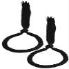 RING TO CAGE Muay Thai Armband (Pa-Prajiad) - 21 Colors (Black) view 1