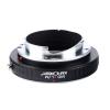 K&F Concept Adapter for Minolta MD Mount Lens to Leica M Camera M-P M240 M10 view 3