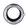 K&F Concept Adapter for Nikon F Mount Lens to Leica M Camera M-P M240 M10 view 4