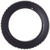 K&F Concept Adapter for Leica M39 Mount Lens to Fujifilm X-T10 X-Pro2 Camera view 2