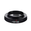 K&F Concept Adapter for Leica M39 Mount Lens to Fujifilm X-T10 X-Pro2 Camera view 3