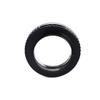 K&F Concept Adapter for Leica M39 Mount Lens to Fujifilm X-T10 X-Pro2 Camera view 4