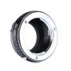K&F Concept Adapter for Minolta MD Mount Lens to Micro 4/3 M4/3 Mount Adapter G6 GH view 4
