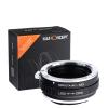 K&F Concept Adapter for Minolta AF Mount Lens to Sony E Mount NEX a5000 A7II,A7R view 2