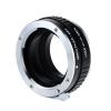 K&F Concept Adapter for Minolta AF Mount Lens to Sony E Mount NEX a5000 A7II,A7R view 4