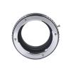K&F Concept Adapter for Contax Yashica Mount Lens to Leica M Camera M-P M240 M10 view 4