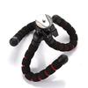 Fotga Flexible Travel Tripod Stand w/Quick Release Plate Locking Knob for Canon EOS M M2 M3 M5 M6 M20 M50 M100 G7X Mark II III for Sony DSC-RX100 III IV A6000 A6300 Olmypus E-M10 II Fujifilm X-Pro view 4