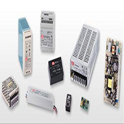 MEAN WELL input 72~ 144VDC to output 24VDC converter SD-100D-24 Single Output 100W 4.2A 24V Power Supply