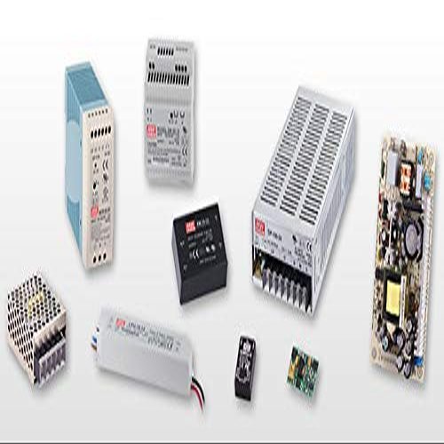 MEAN WELL input 72~ 144VDC to output 24VDC converter SD-100D-24 Single Output 100W 4.2A 24V Power Supply