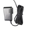 OMNIHIL 8 Feet AC/DC Power Adapter 6V 2A (2000mA) 5.5x2.5millimeters / 5.5x2.1millimeters Compatible with Janome GrAC eful Gray Basic, Easy-to-Use, 10-Stitch Portable, CompAC t Sewing MAC Hine view 2