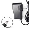 OMNIHIL 8 Feet AC/DC Power Adapter 6V 2A (2000mA) 5.5x2.5millimeters / 5.5x2.1millimeters Compatible with Janome GrAC eful Gray Basic, Easy-to-Use, 10-Stitch Portable, CompAC t Sewing MAC Hine view 3
