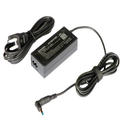 iTEKIRO AC Adapter for HP 15-F024WM, 15-f033wm, 15-f039wm, 15-f085wm, 15-f211wm, 15-f222wm, 15-f233wm, 15-f271wm, 15-f272wm, 15-f337wm, 15-f387wm, 15-g035wm