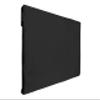 Covermates Elite Full TV Cover, 300D Polyester, 70-73 Inches Black view 2