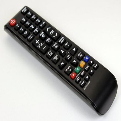 Replacement Remote Control for Samsung ED75E DM75E DM75D OH46D ML55E DS32D LED TV