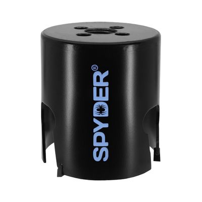 Spyder 600027 Rapid Core Eject Tungsten Carbide Hole Saw, 2-3/8"