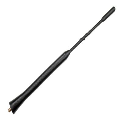 Votex - 9 Inch Screw-On Antenna for Freightliner Sprinter 2500-3500 (2002-2021)