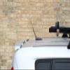 Votex - 9 Inch Screw-On Antenna for Freightliner Sprinter 2500-3500 (2002-2021) view 3