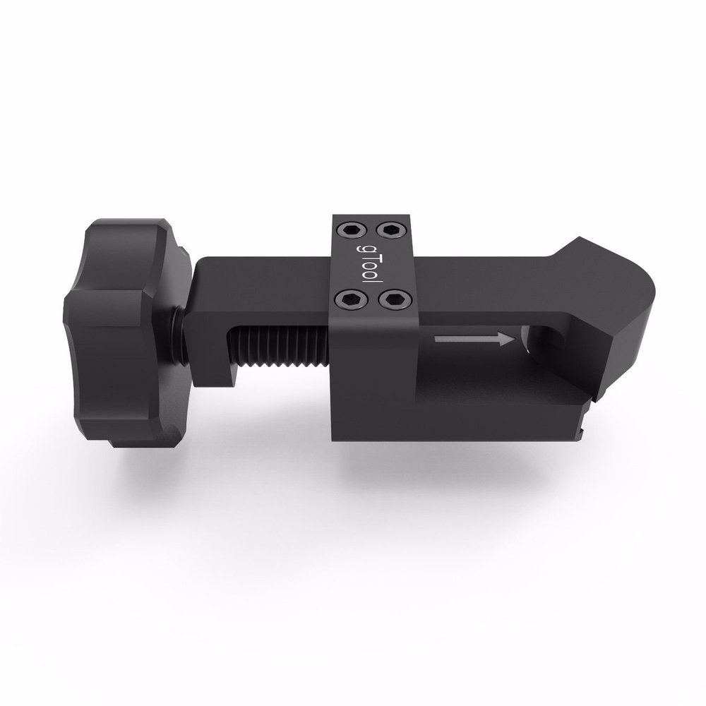 gTool iCorner frame repair tool for iPhone 7 Plus G2003, Head and Driver