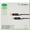 Belkin HDTV High-Speed HDMI Cable with Ethernet, 4K / Ultra HD Compatible (1 Meter / 3.3 Feet) view 3