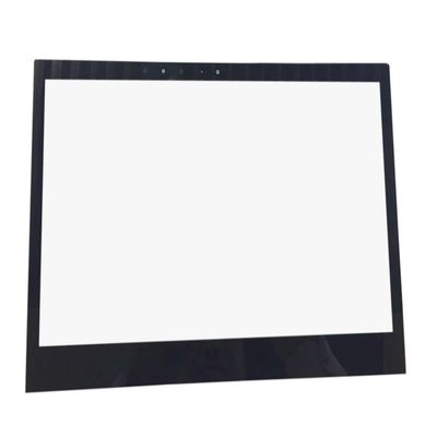 12.5" Touch Screen Digitizer Glass Panel Replacement Sensor Lens for Toshiba Satellite Radius 12 P20W-CST3N02 (Non-LCD)