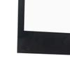 12.5" Touch Screen Digitizer Glass Panel Replacement Sensor Lens for Toshiba Satellite Radius 12 P20W-CST3N02 (Non-LCD) view 2