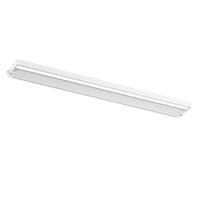Kichler 30" LED Under Cabinet Light, White