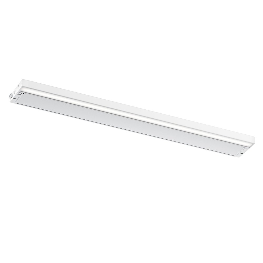 Kichler 30" LED Under Cabinet Light, White