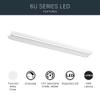 Kichler 30" LED Under Cabinet Light, White view 3