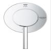 Grohe 29108001 Concetto Diverter Trim, Starlight Chrome view 2