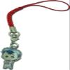 Yowamushi Pedal GR Phone Charm - Ishigaki Metal view 1