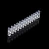 Alphacool Eiskamm X24-3mm Clear - 2 pcs (24748) view 3