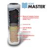 Home Master TMJRF2E Jr F2 Elite 5-stage Sinktop Water Filter System, 500 gallon replaceable, Filters Fluoride Chloramine Chlorine Chemicals Aluminum Lead Mercury Pesticides and more up to 93% view 3