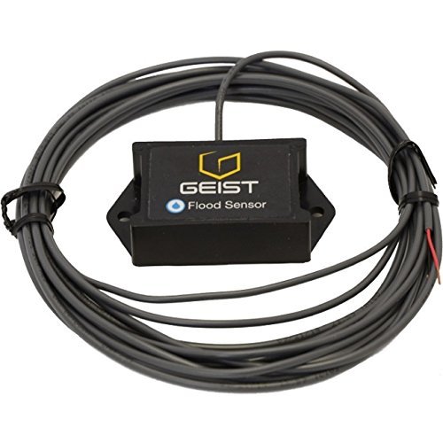 Flood Sensor, 100 feet
