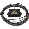 Flood Sensor, 100 feet view 1