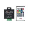 Cerwin-Vega RPMRGBLC RGB LED Remote Lighting Controller view 1